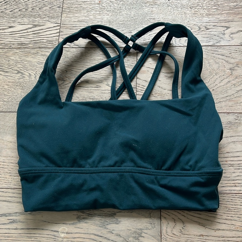 Buffbunny XS revolution bra